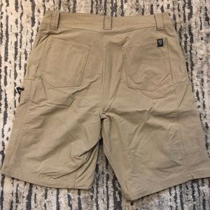 Mens North Face Shorts